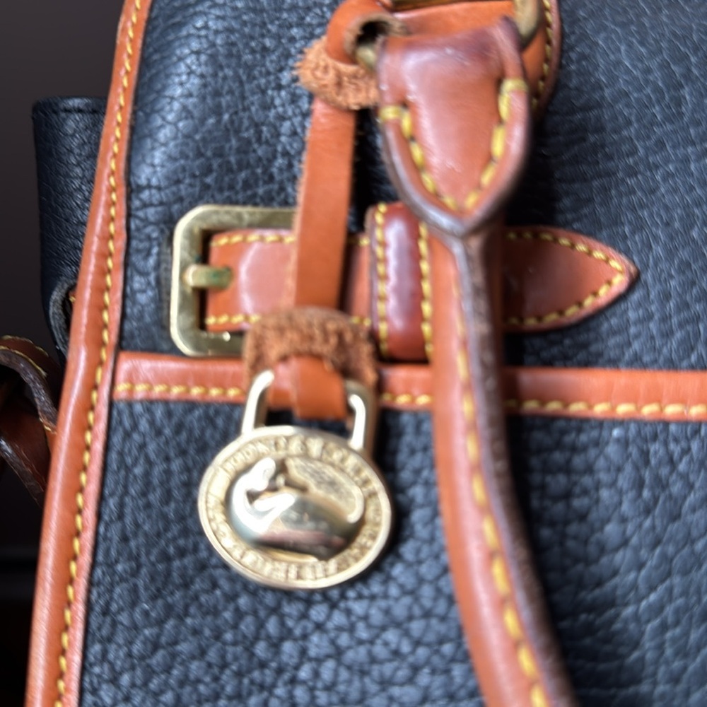 Dooney and Bourke Handbags - Picture 3 of 12